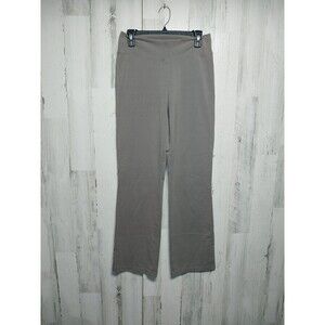Patagonia Serenity Tights Pants Yoga Womens Medium Organic Cotton Blend